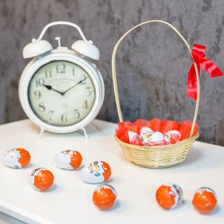 Coș "Kinder x7" Mic