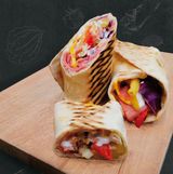 Сандвич Хам (400гр + 400гр)