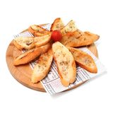 Garlic bread 150gr
