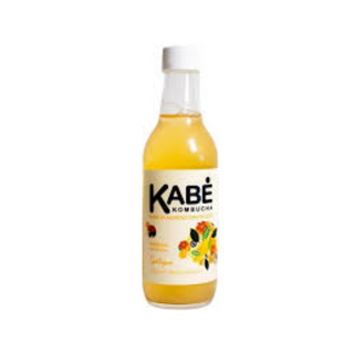  Kabé Konbucha Fruits exotiques   