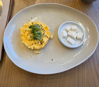 Huevos Al Gusto
