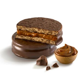 ALFAJOR CHOCOLATE HAVANNA