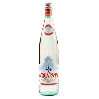Минерална вода Аква Панна