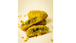 Matcha Cookie