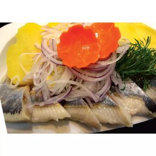 ქაშაყი არყისთვის