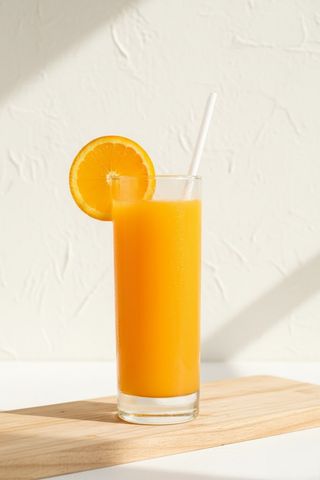 Jus D'Orange