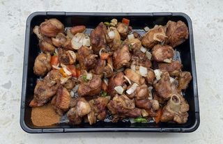Choukouya De Dindon