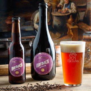 Hot Block 7,8% vol 75 cl