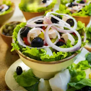 Grčka salata 300g