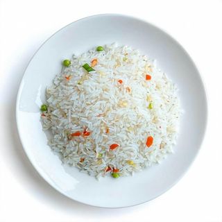 Riso alla thailandese