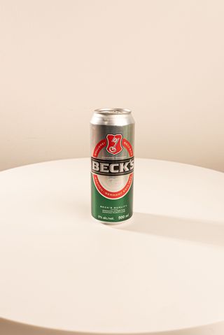 Beck's 0.5l