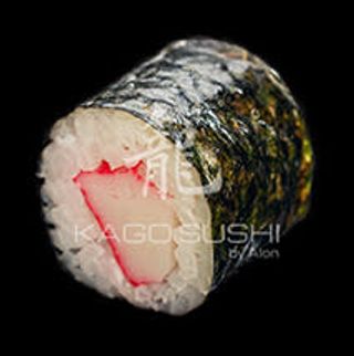 Hosomaki 6szt Kanikama maki