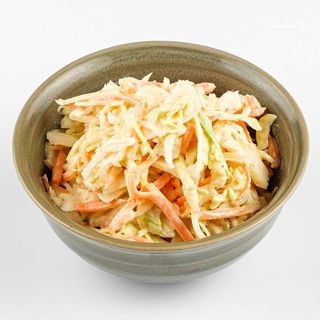 Coleslaw salata