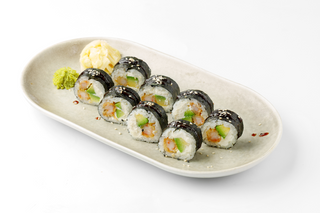 FUTOMAKI ROLL