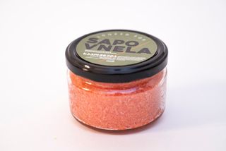 ფორთოხლის სახისა და ტანის სკრაბი 250 გრ/gr 