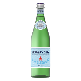 Sanpellegrino 0.75l