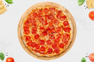 Піца Пепероні (30см/485г)