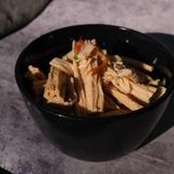 Соевая спаржа