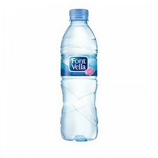 Agua Font Vella 1.5 Lt.