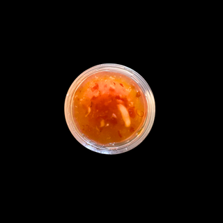 sweet chili sauce 