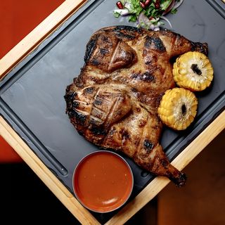 Курча тапака (1шт)