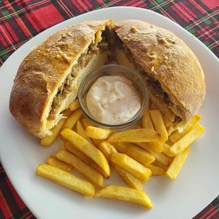 Питка по Кемерски