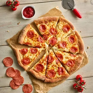Pepperoni