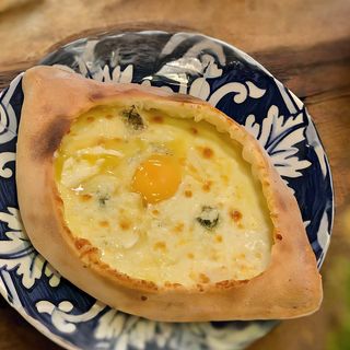 Аджарулі «Чотири сири» (400г)