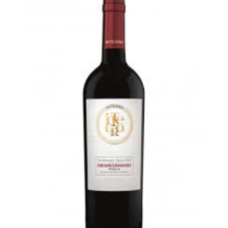 Negroamaro I.G.T Le Belle V.