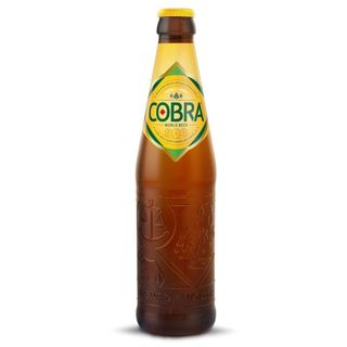 Cerveja Cobra
