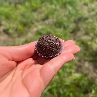 Doce de Brigadeiro