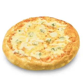 Pizza Quattro Formaggi Ø24cm