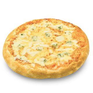 Pizza Quattro Formaggi Ø24cm