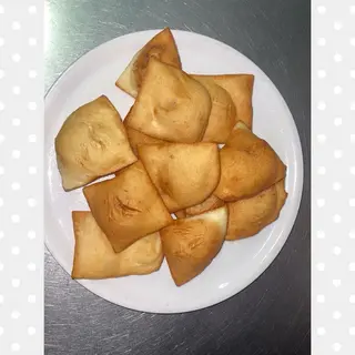 Priganice 250g