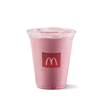 მარწყვის შეიკი