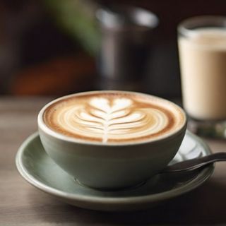 Вівсяне Лате 500мл