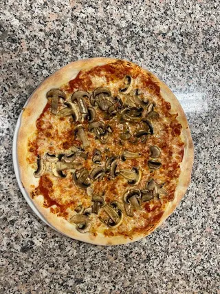 Funghi