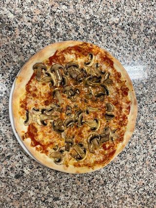 Funghi