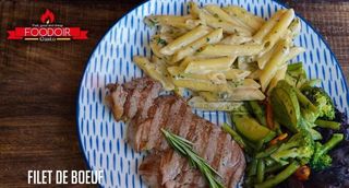 Filet de Bœuf 