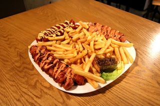 MCB plata 3 kobasice