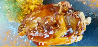 Ciolan de purceluș fraged