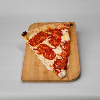 Slice XXL Pizza Diavola 