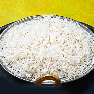 Basmati Rice