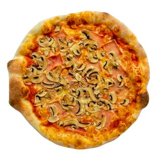 Pizza Capriciosa 32cm