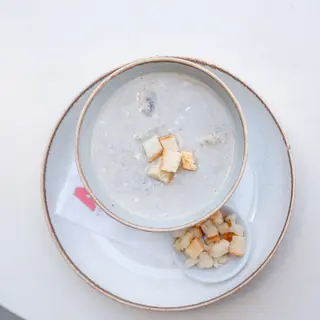 Грибной суп "Пармантье" (280 гр.)