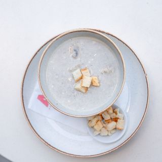 Грибной суп "Пармантье" (280 гр.)