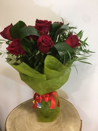 Rosas 2