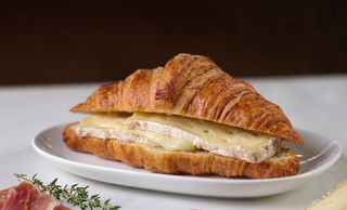 Croissant Queijo Regional