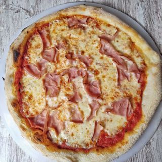 Pizza York (30 Cm.)