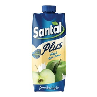 Santal Plus de Maçã